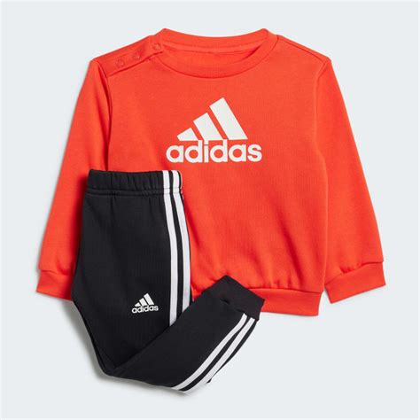 adidas jogginganzug orange damen|Orange .